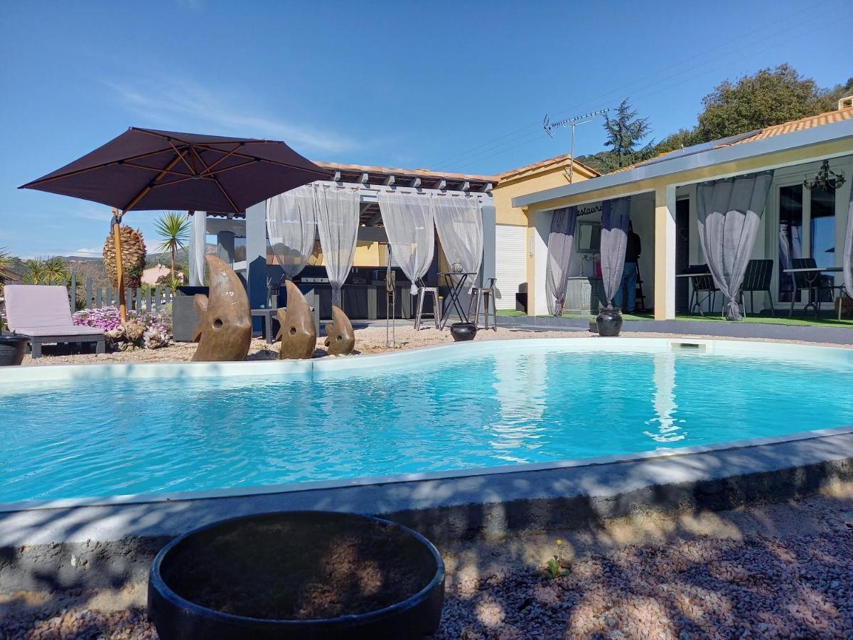 A Casa Di Mariano Bed & Breakfast Alata ภายนอก รูปภาพ