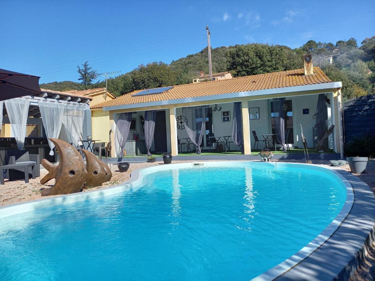 A Casa Di Mariano Bed & Breakfast Alata ภายนอก รูปภาพ