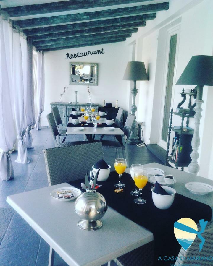 A Casa Di Mariano Bed & Breakfast Alata ภายนอก รูปภาพ