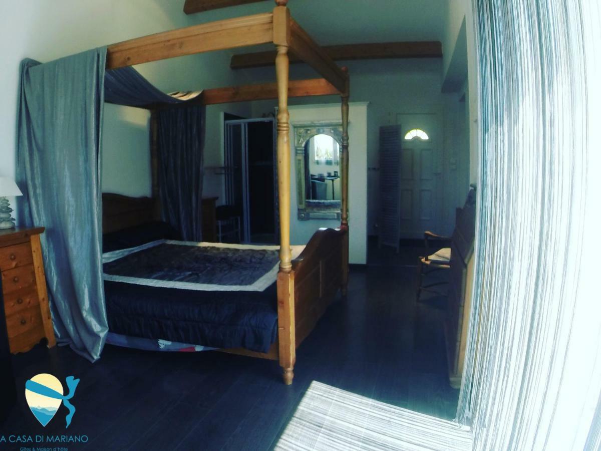 A Casa Di Mariano Bed & Breakfast Alata ภายนอก รูปภาพ