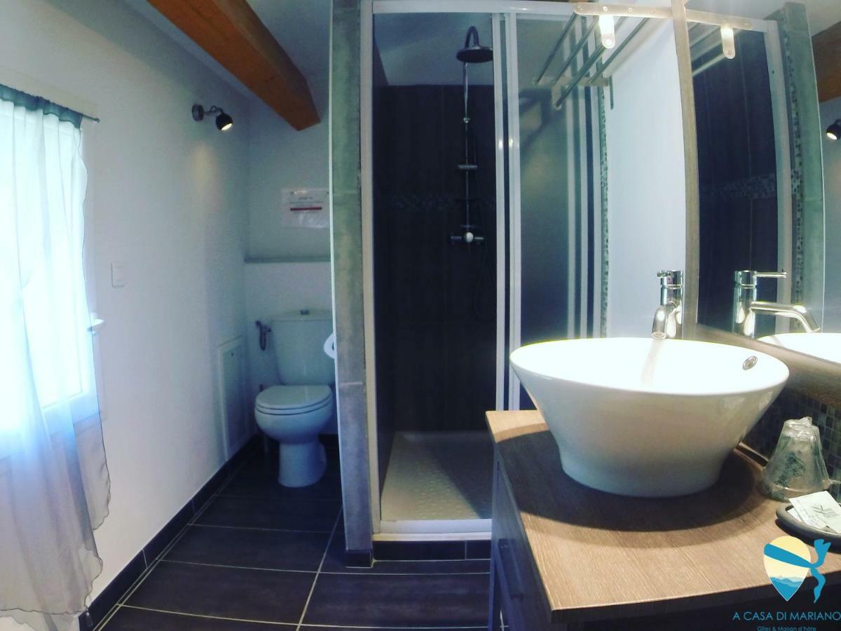 A Casa Di Mariano Bed & Breakfast Alata ภายนอก รูปภาพ