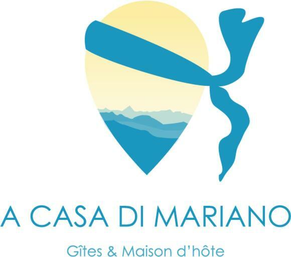 A Casa Di Mariano Bed & Breakfast Alata ภายนอก รูปภาพ