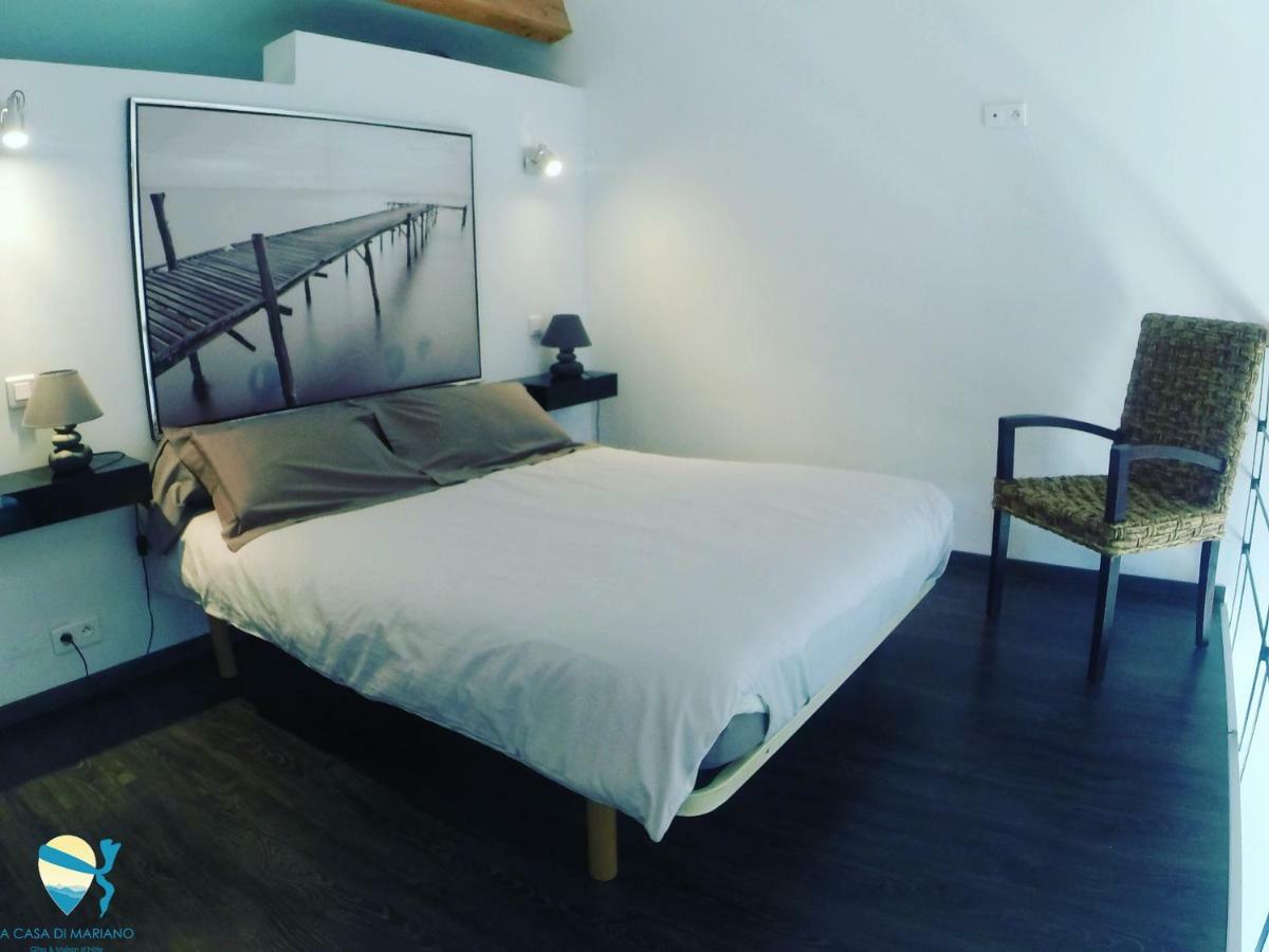 A Casa Di Mariano Bed & Breakfast Alata ภายนอก รูปภาพ